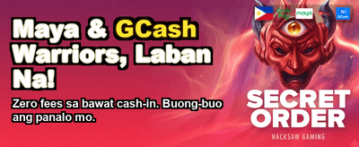 Fast GCash Cash-out Now banner