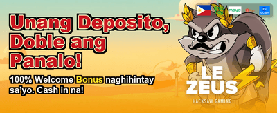 Join the Ultimate Online Casino banner