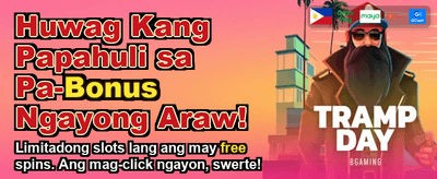 Win Big with Nustar Today! banner